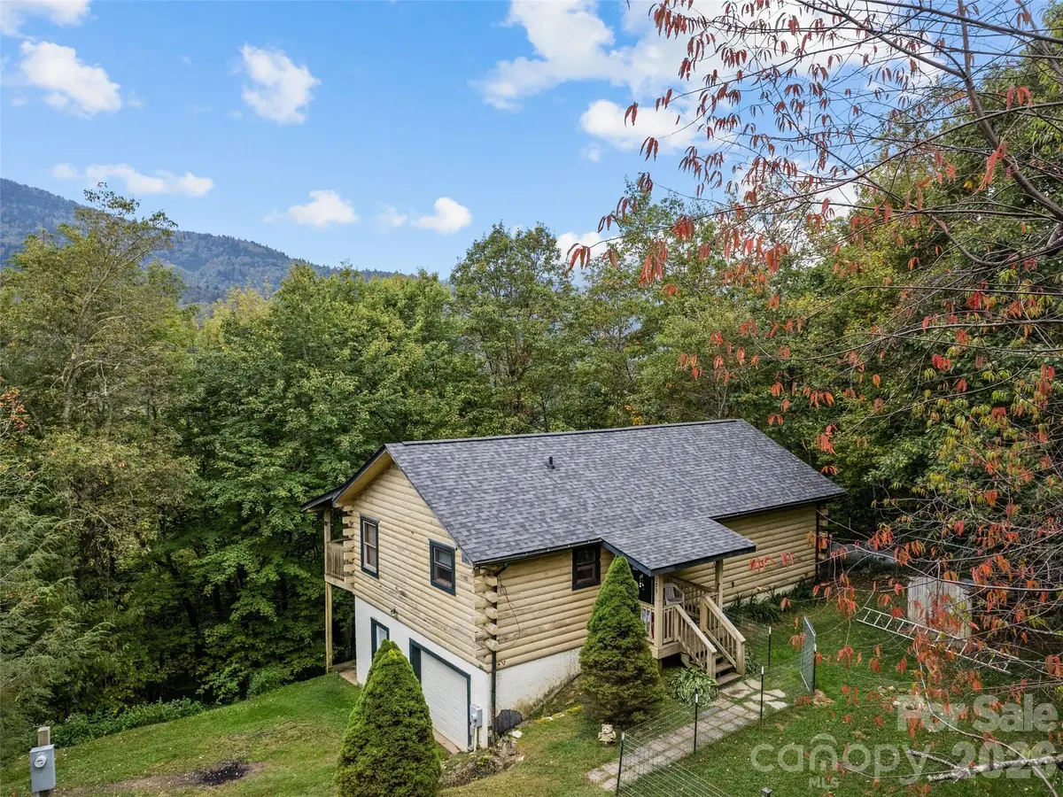 173 Blizzard Ridge, Maggie Valley, NC 28751 - #1