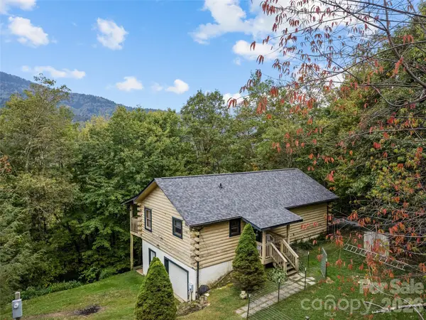 173 Blizzard Ridge, Maggie Valley, NC 28751
