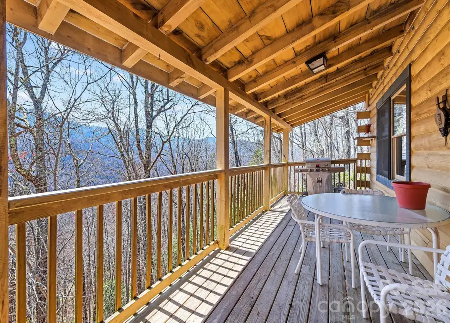 173 Blizzard Ridge, Maggie Valley, NC 28751 - #3