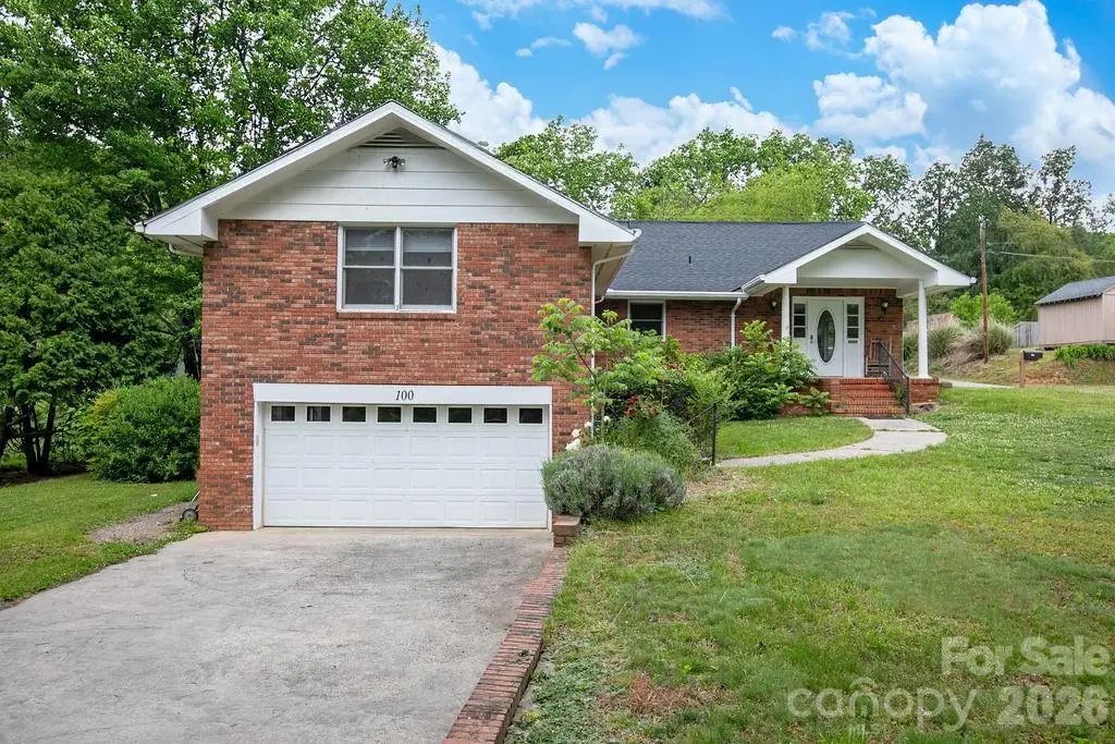 100 Kilpatrick Street, Brevard, NC 28712 - #1