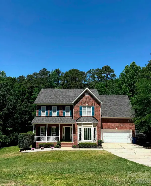 1514 SE Hawthorne Drive #37, Indian Trail, NC 28079