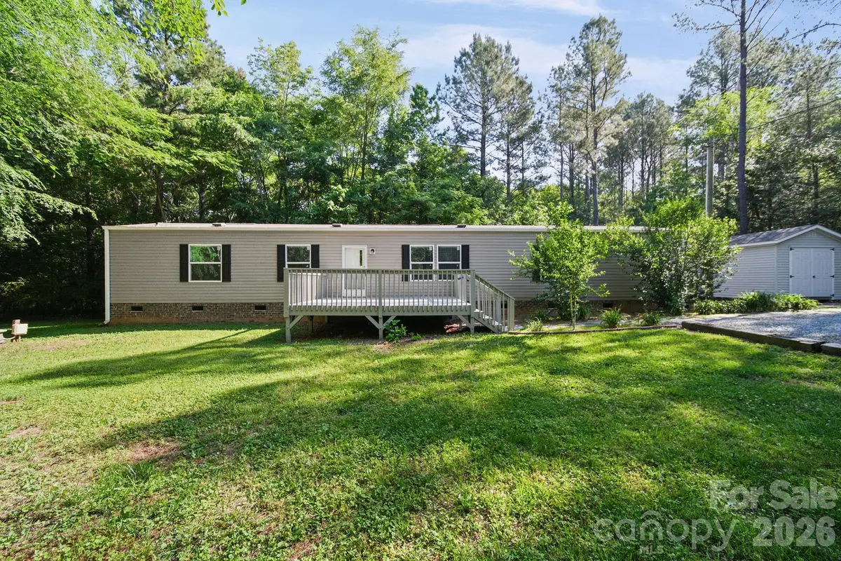4507 White Store Road, Wingate, NC 28174 - #1