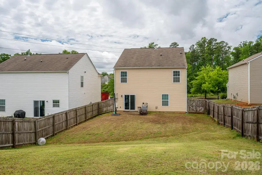 2818 Easton Knoll Drive, Dallas, NC 28034 - #2