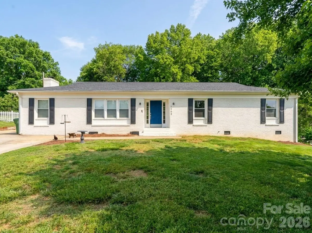 1709 Essen Lane, Gastonia, NC 28054 - #1