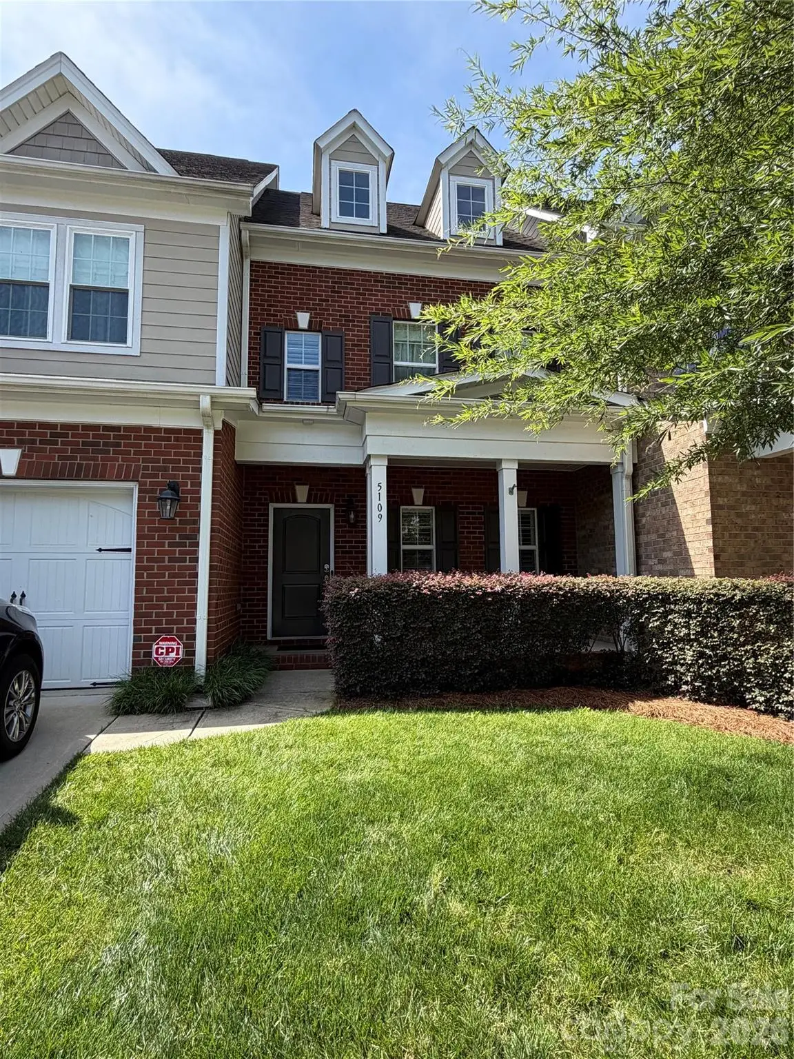 5109 Pansley Drive, Charlotte, NC 28226 - #1