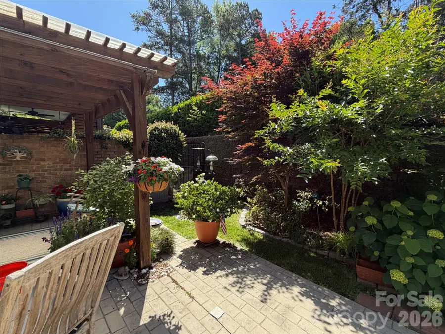 5109 Pansley Drive, Charlotte, NC 28226 - #3