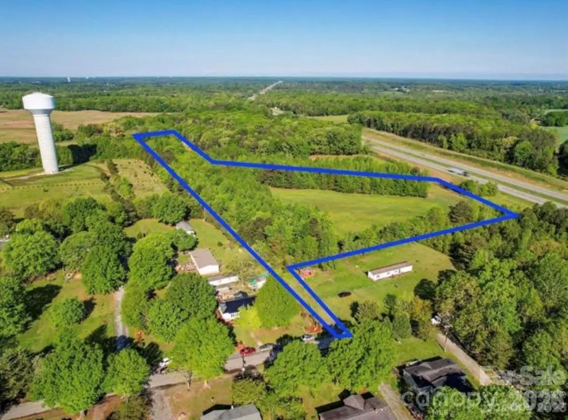 0 Funderburk Road, Wingate, NC 28174 - #1