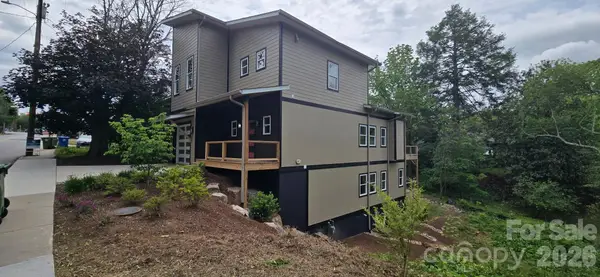 30 Sand Hill Road, Asheville, NC 28806
