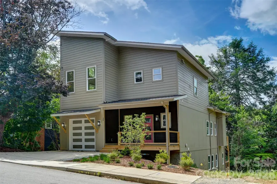 30 Sand Hill Road, Asheville, NC 28806 - #2
