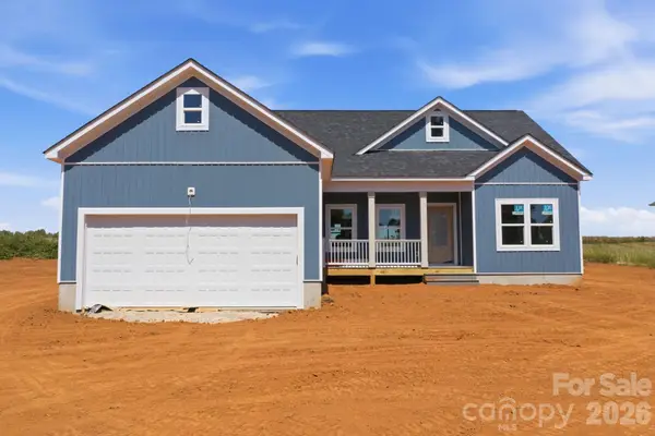 1720 Jennings Road, Olin, NC 28660