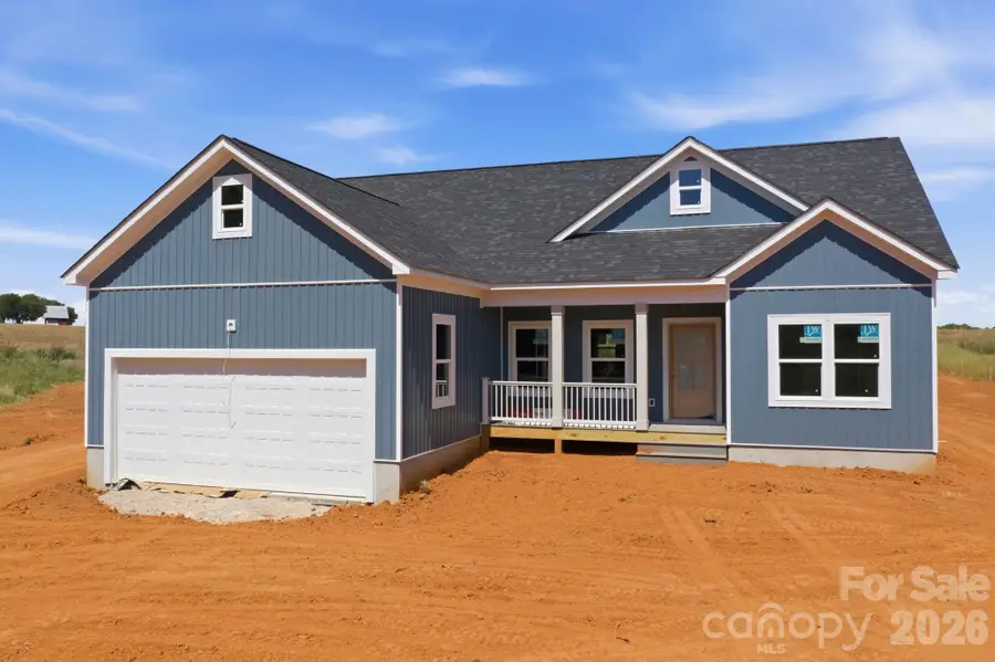 1720 Jennings Road, Olin, NC 28660 - #2
