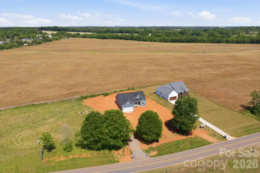 1720 Jennings Road, Olin, NC 28660 - #3