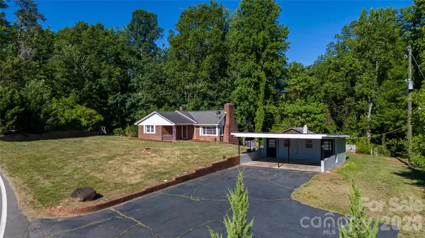 3036 Flat Gap Road, Valdese, NC 28690