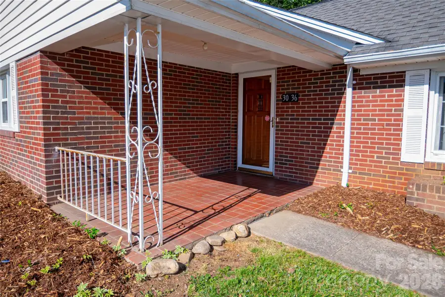3036 Flat Gap Road, Valdese, NC 28690 - #3