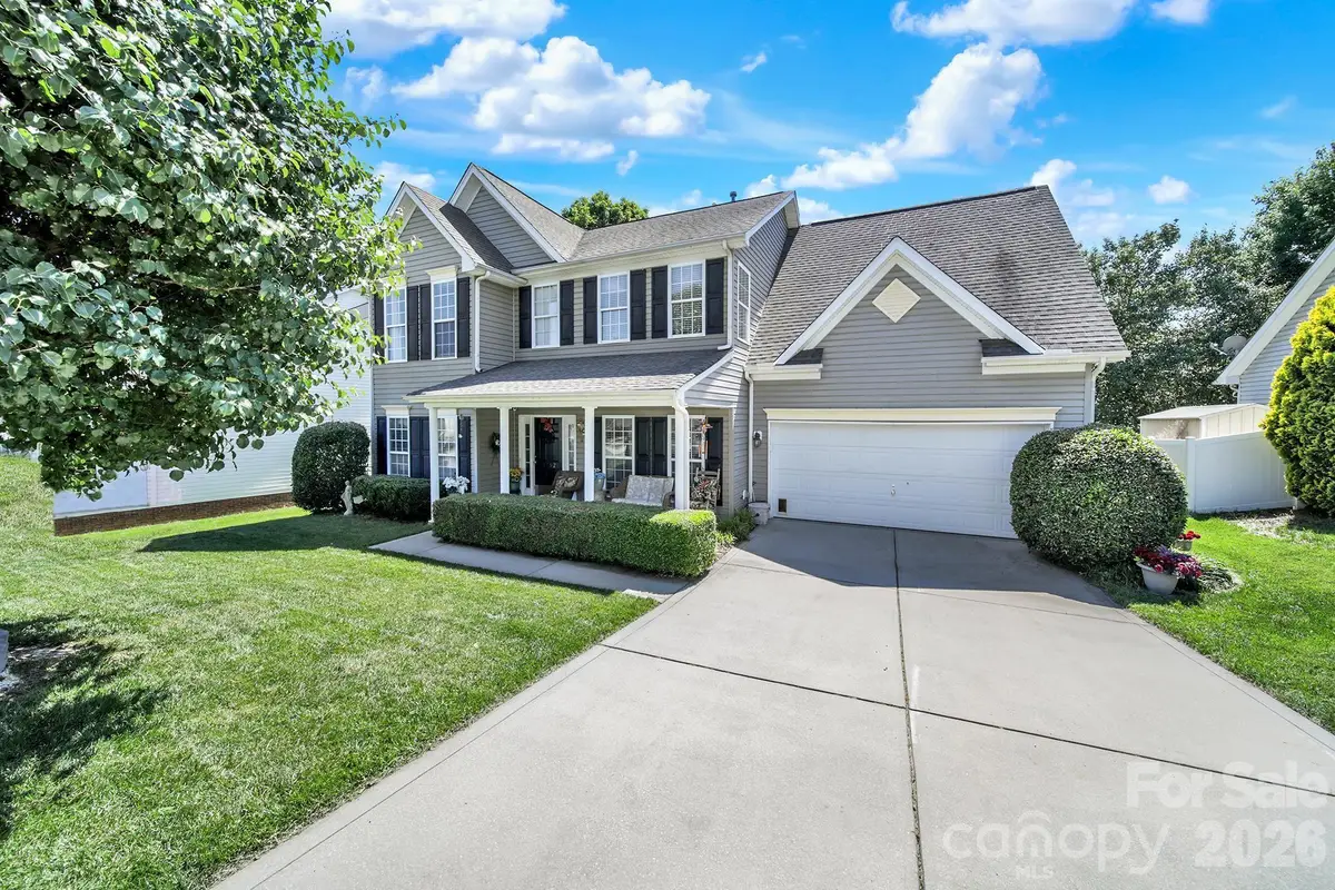3752 Leela Palace Way, Fort Mill, SC 29708 - #1