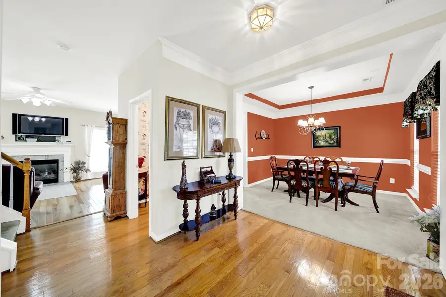 3752 Leela Palace Way, Fort Mill, SC 29708 - #3