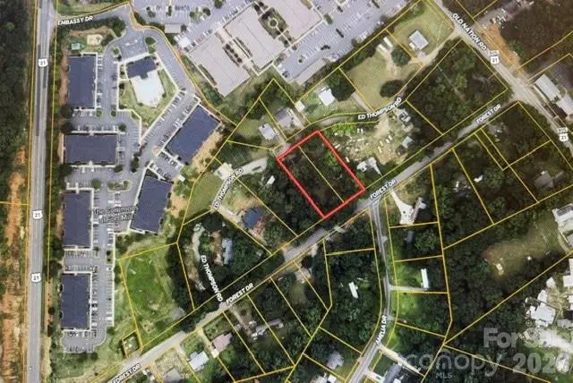 188 Forest Drive, Fort Mill, SC 29715 - #1