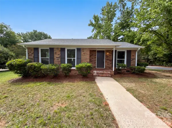 1707 Rushing Street, Monroe, NC 28112