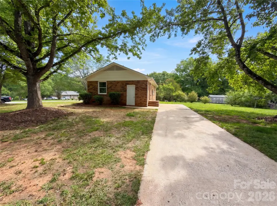 1707 Rushing Street, Monroe, NC 28112 - #3