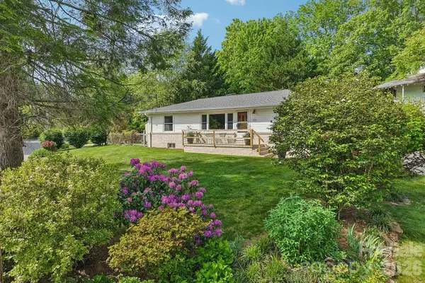 57 Langwell Avenue, Asheville, NC 28806