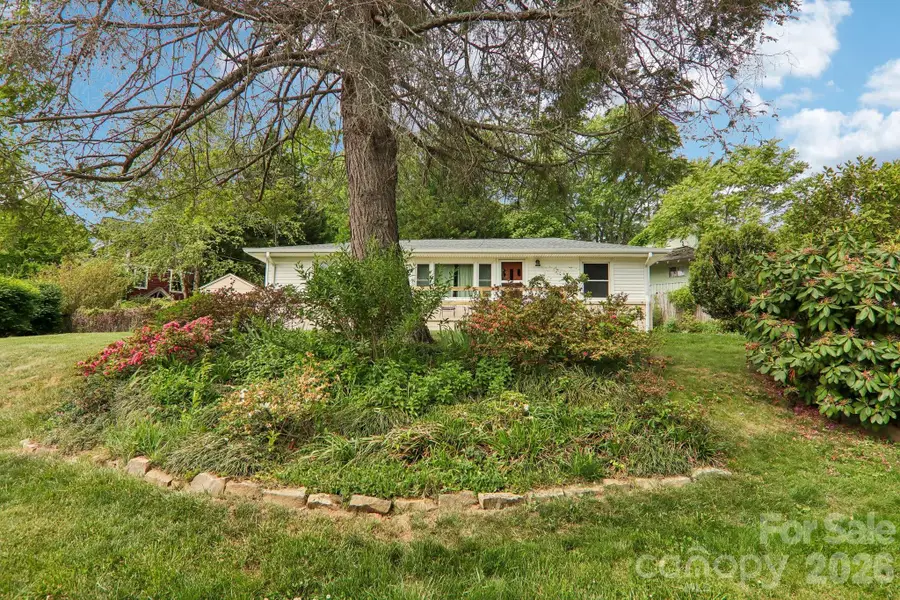 57 Langwell Avenue, Asheville, NC 28806 - #3