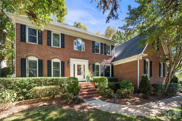 1386 Timberlane Terrace, Mooresville, NC 28115