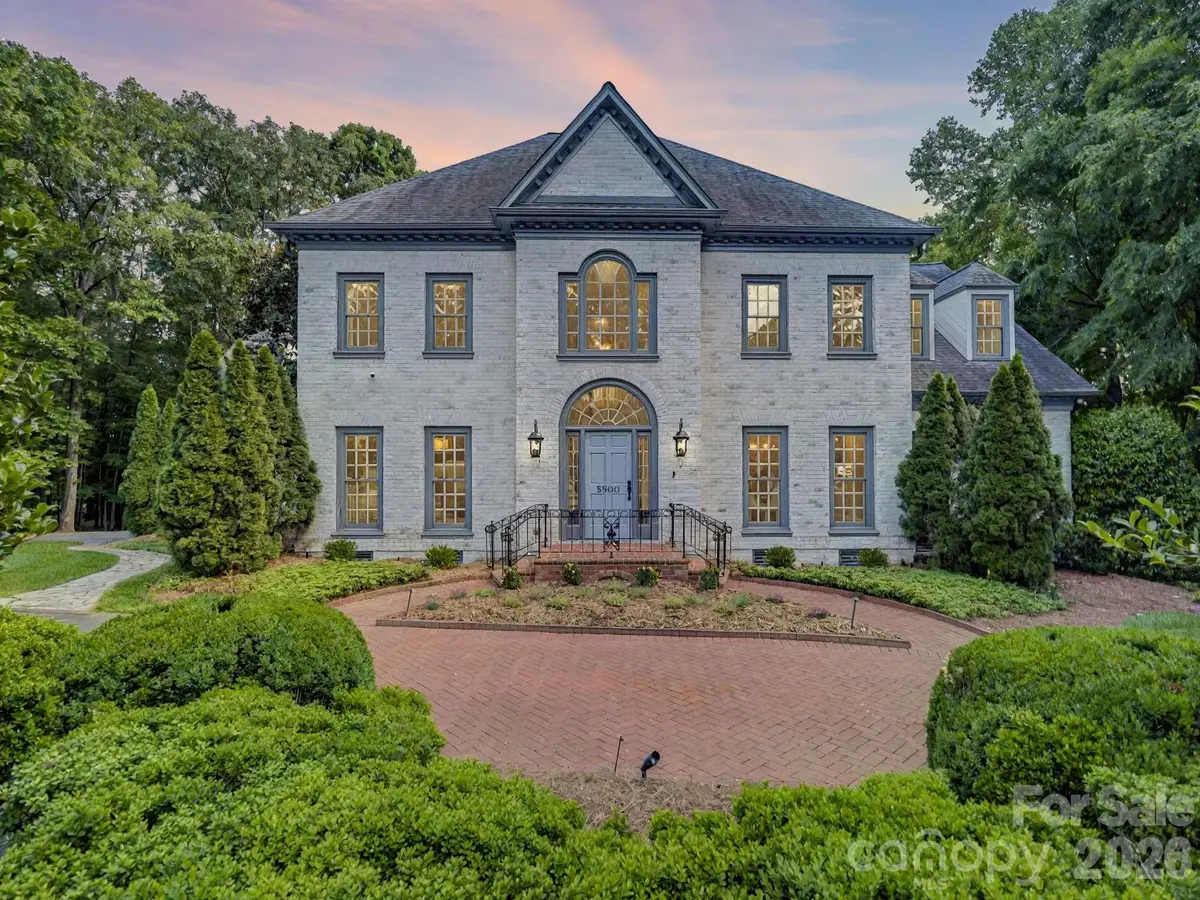 5500 Hardison Road, Charlotte, NC 28226 - #1