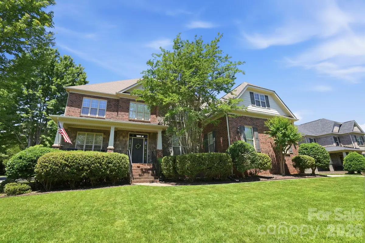 705 Glenn Allen Way, Fort Mill, SC 29715 - #1