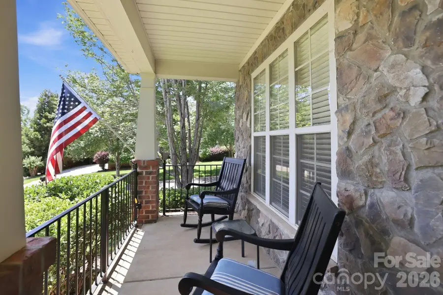 705 Glenn Allen Way, Fort Mill, SC 29715 - #2