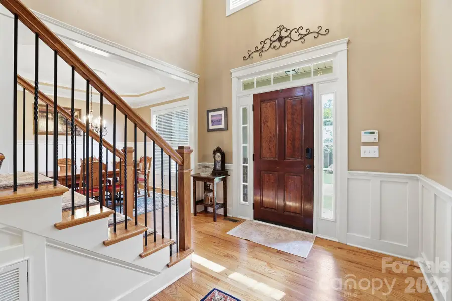 705 Glenn Allen Way, Fort Mill, SC 29715 - #3