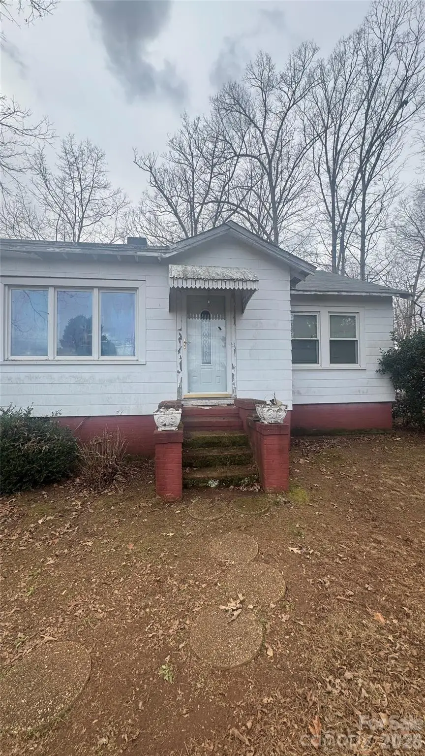 840 Skinner Road, Shelby, NC 28152 - #2