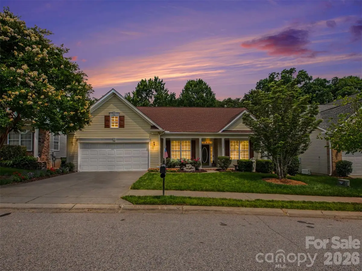 834 Platinum Drive, Fort Mill, SC 29708 - #1