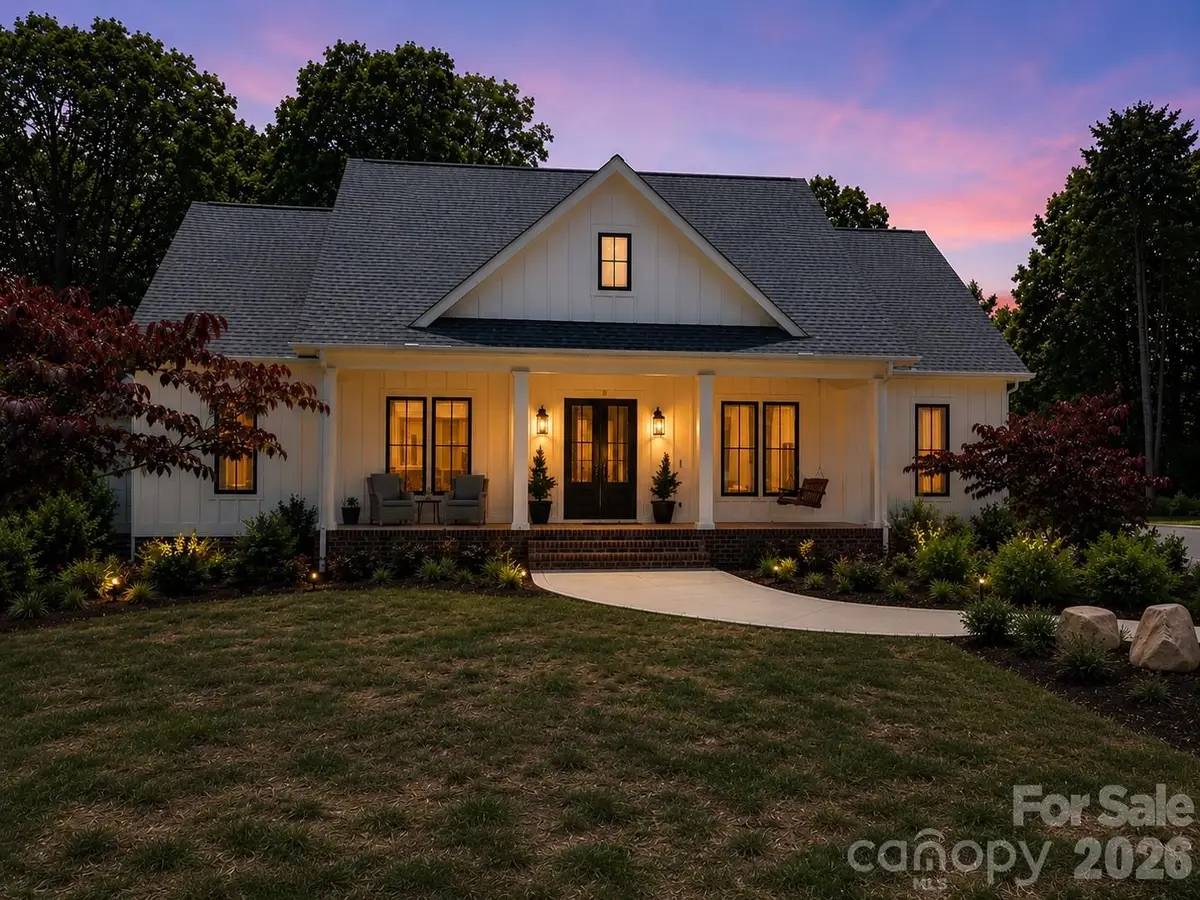 137 Channel Court, New London, NC 28127 - #1
