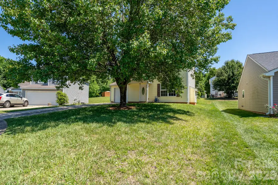 511 Lightspun Lane, Charlotte, NC 28216 - #2