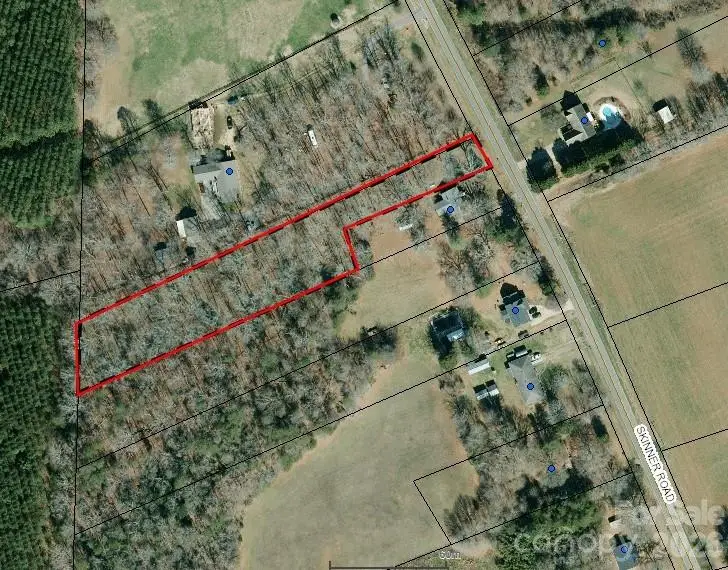 000 Skinner Road, Shelby, NC 28152 - #1
