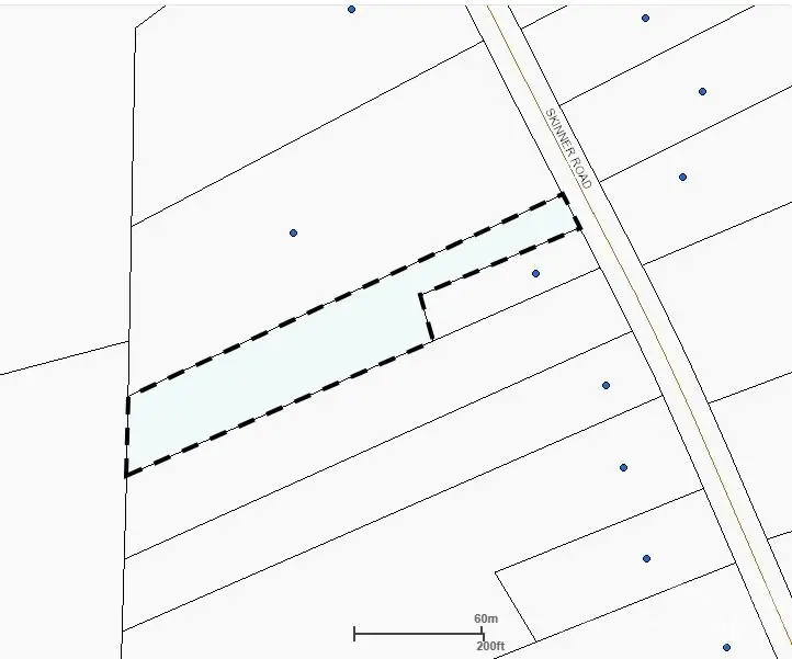 000 Skinner Road, Shelby, NC 28152 - #2