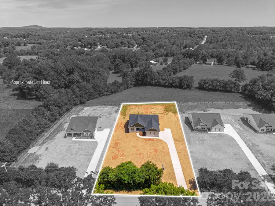 1343 Zeb Haynes Road, Maiden, NC 28650 - #2