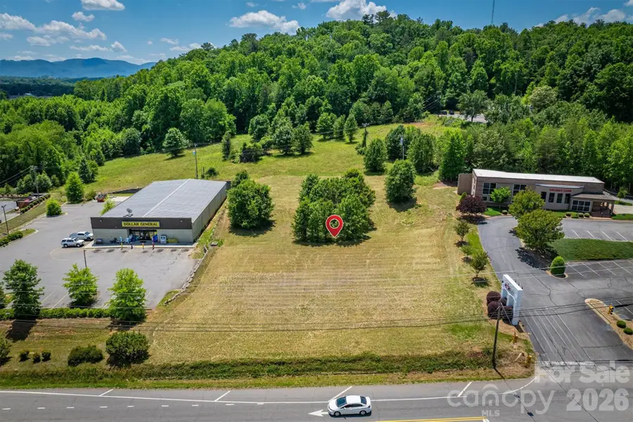 0 N Green Street, Morganton, NC 28655 - #3