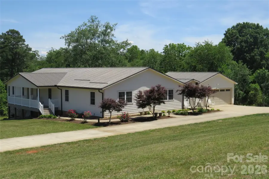 460 Sunset Street, Granite Falls, NC 28630 - #2