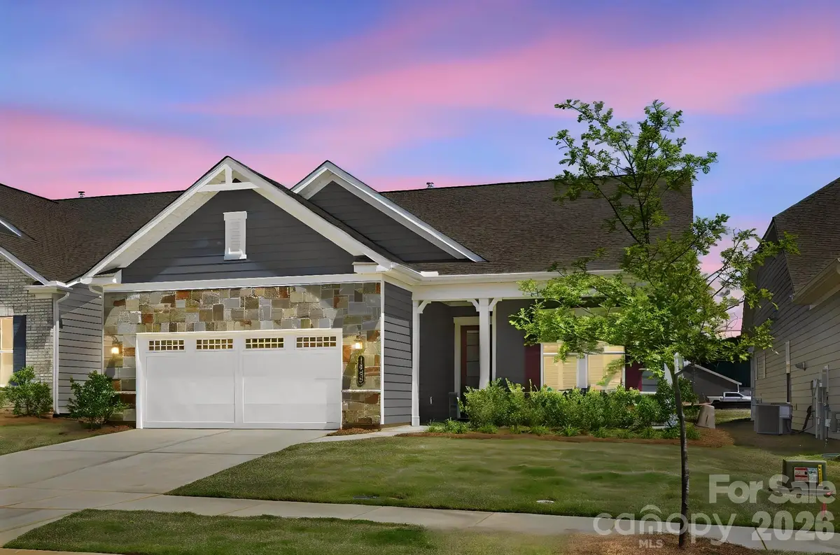 1035 Rabbit Hill Lane, Monroe, NC 28110 - #1