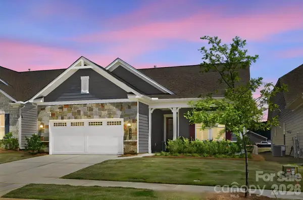 1035 Rabbit Hill Lane, Monroe, NC 28110