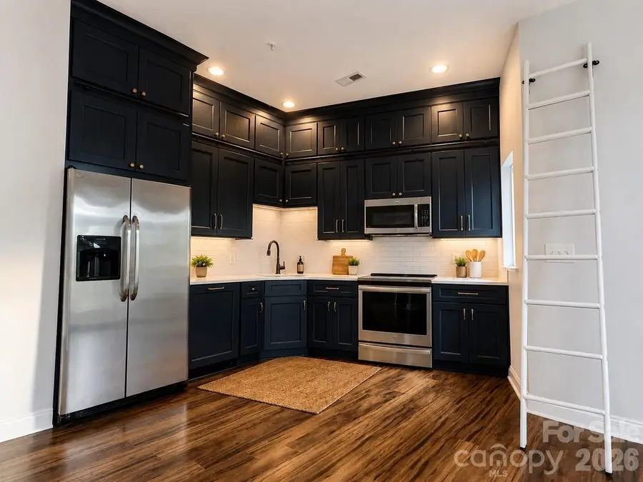 820 Garden District Drive, Charlotte, NC 28202 - #3