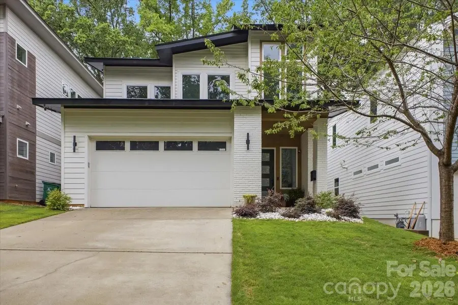 3116 Creighton Drive, Charlotte, NC 28205 - #3