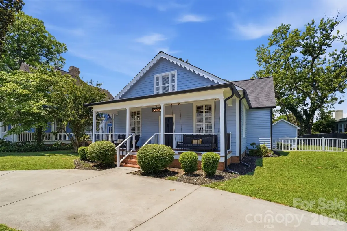500 N Main Avenue, Newton, NC 28658 - #1