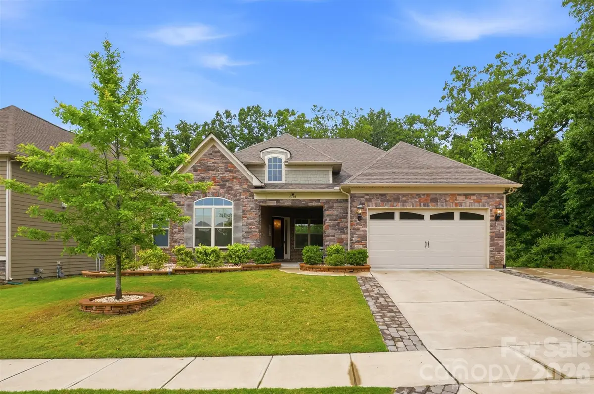 5701 Regal Way, Indian Land, SC 29707 - #1