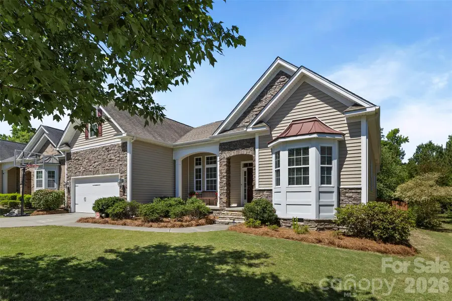 4045 Hickory View Drive, Indian Land, SC 29707 - #2