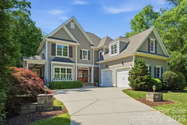 235 Grey Road, Davidson, NC 28036