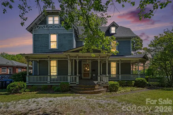 404 W Kerr Street, Salisbury, NC 28144