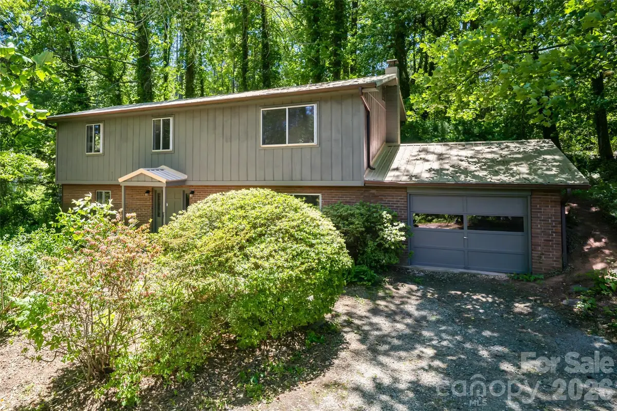 1 Beaverdam Knoll Road, Asheville, NC 28804 - #1