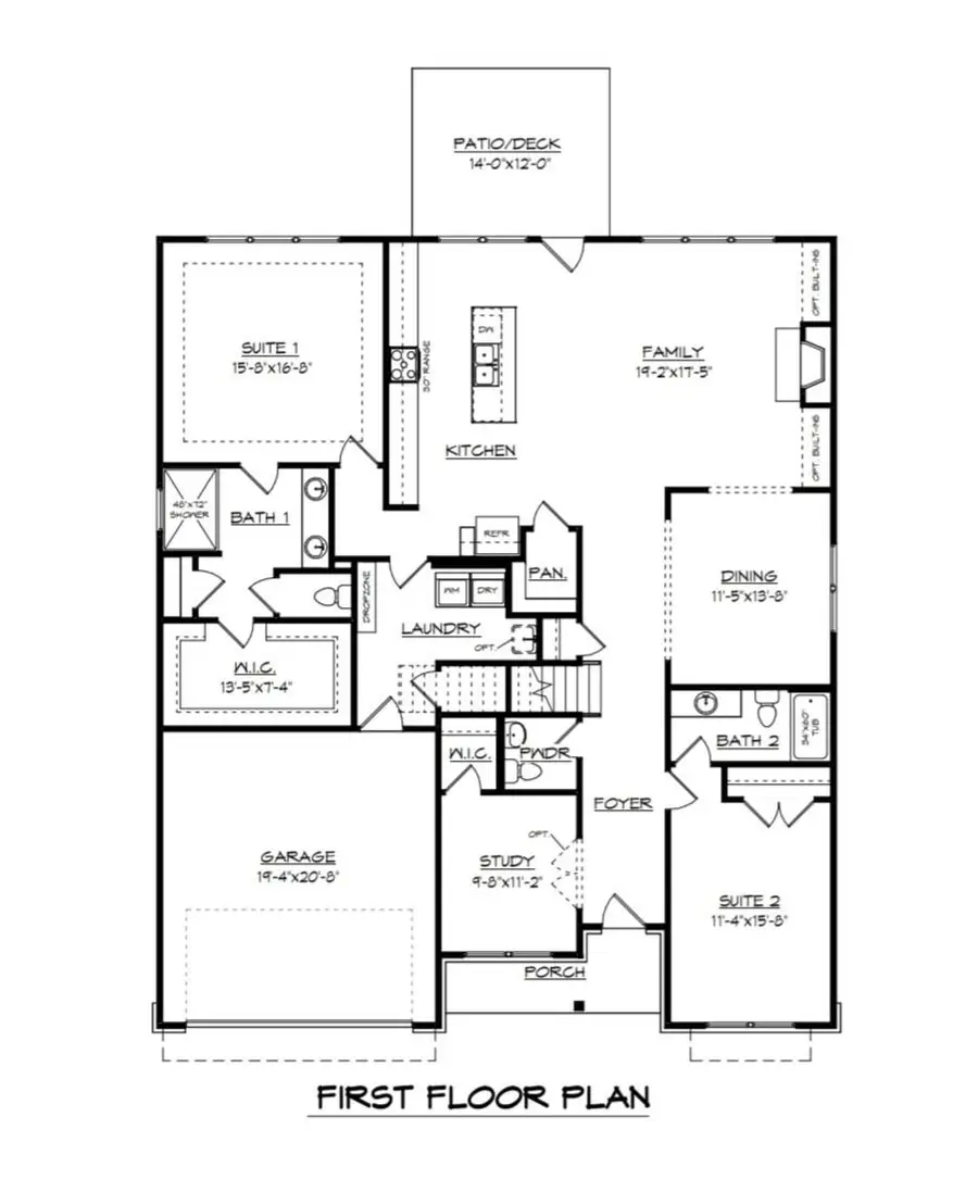 0 Rehobeth Road, Waxhaw, NC 28173 - #3